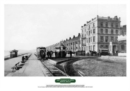 Image for Lost Tramways of Wales Poster - Pwllheli