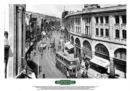 Image for Lost Tramways of Wales Poster - Castle Street, Swansea