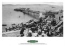 Image for Lost Tramways of Wales Poster - Mumbles Pier