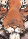 Image for Jackie Morris Poster: Tiger
