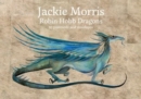 Image for Jackie Morris Postcard Pack: Robin Hobb Dragons