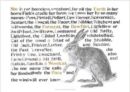Image for Jackie Morris Poster: Names of the Hare, The