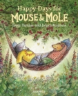 Image for Happy days for Mouse &amp; Mole