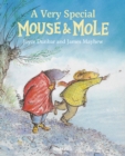 Image for A very special Mouse &amp; Mole