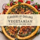 Image for Flavours of England: Vegetarian