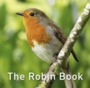 Image for The robin book