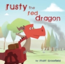 Image for Rusty the Red Dragon