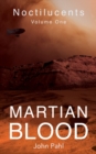 Image for Noctilucents 1: Martian Blood