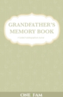 Image for Grandfather&#39;s Memory Book