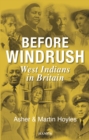 Image for Before Windrush