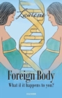 Image for Foreign body