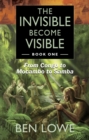 Image for The Invisible Become Visible