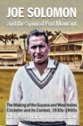 Image for Joe Solomon and the Spirit of Port Mourant