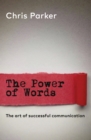 Image for The Power of Words