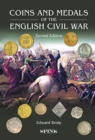Image for Coins and medals of the English Civil War