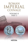 Image for Roman imperial coinageVolume II, Part 3,: From AD 117 to AD 138 - Hadrian