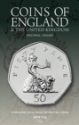 Image for Coins of England and the United Kingdom 2020  : decimal issues