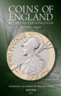 Image for Coins of England 2021  : decimal