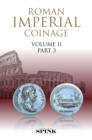 Image for Roman imperial coinage.: (From AD 117 to AD 138 - Hadrian) : Volume II, Part 3,