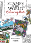 Image for The Stamps of the World Colouring Book