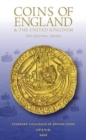 Image for Coins of England and the United Kingdom 2022: Pre-decimal