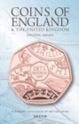 Image for Coins of England and the United Kingdom 2022: Decimal