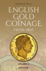Image for English gold coinageVolume II