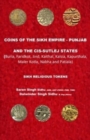 Image for Coins of the Sikh Empire, Punjab and the Cis-Sutlej States