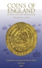 Image for Coins of England and the United Kingdom (2022): Pre-Decimal Issues