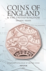 Image for Coins of England and the United Kingdom (2022): Decimal Issues