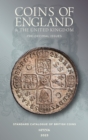 Image for Coins of England &amp; the United Kingdom 2023