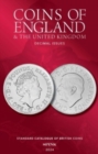 Image for Coins of England 2024: Decimal