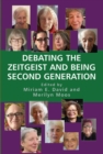 Image for Debating the Zeitgeist and being Second Generation