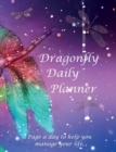 Image for Dragonfly Daily Planner