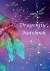 Image for Dragonfly A5 Notebook/Journal