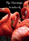 Image for Flamingo A5 Notebook/Journal