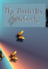 Image for Butterfly A5 Notebook/Journal
