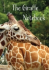 Image for Giraffe A5 Lined Notebook