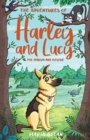 Image for The Adventures of Harley and Lucy: The Marshland Rescue