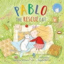 Image for Pablo the Rescue Cat