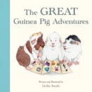 Image for Great Guinea Pig Adventures