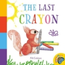 Image for The Last Crayon