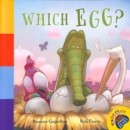 Image for Which egg?