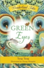 Image for Green Eyes