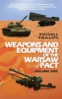 Image for Weapons and Equipment of the Warsaw Pact, Volume One