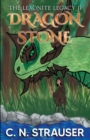 Image for The Lexonite Legacy : the Dragon Stone