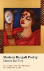 Image for Modern Bengali Poetry