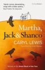 Image for Martha, Jack &amp; Shanco