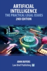 Image for Artificial Intelligence - The Practical Legal Issues - 2nd Edition