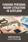 Image for Litigation Funding in Scotland